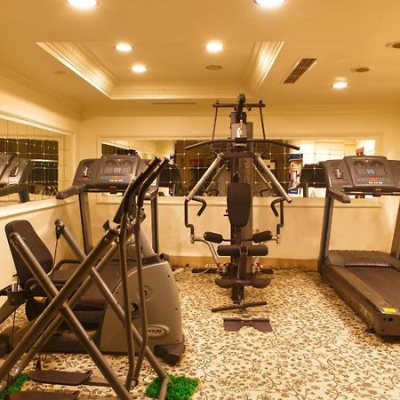 Hotel Ґеліболу Екстер'єр фото